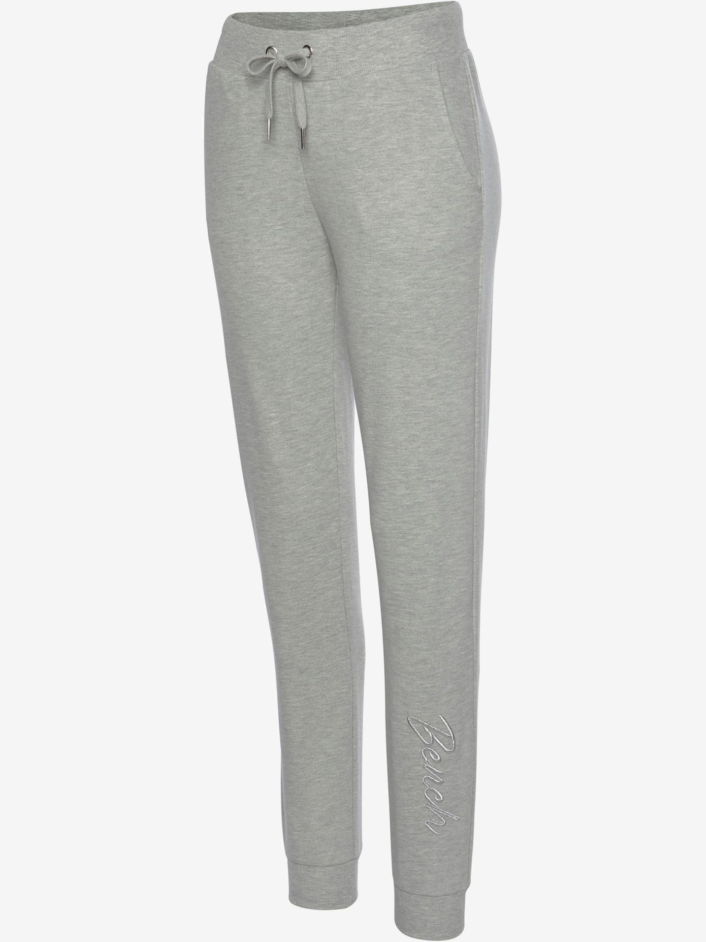 Pantalon détente pantalon molletonné sportif