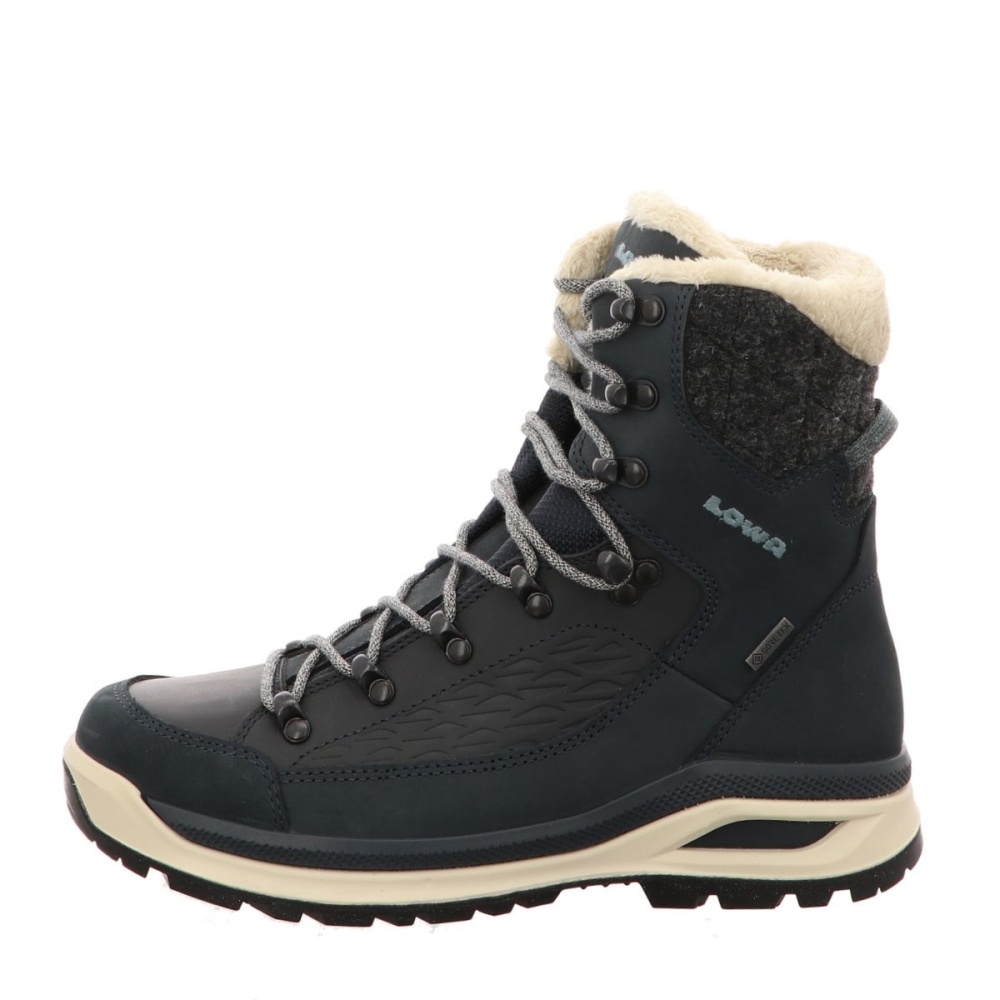 LOWA Damen RENEGEADE EVO ICE