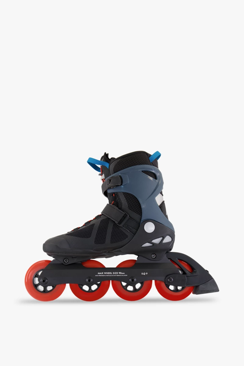 K2 VO2 S 90 Pro Herren Inlineskates
