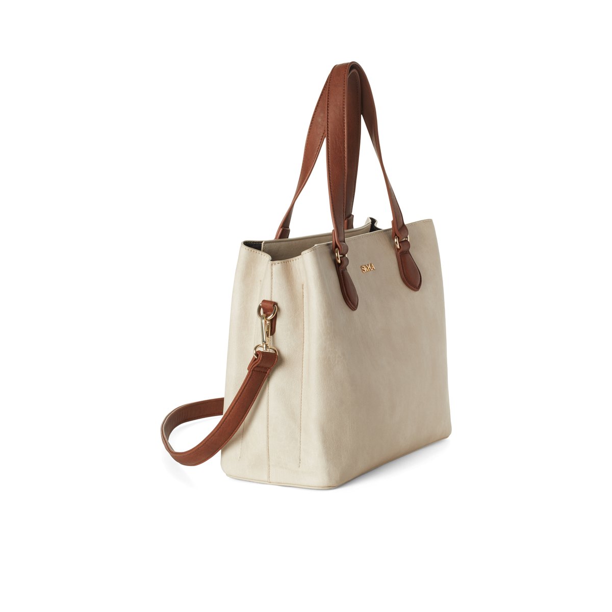 SKYLA-Tanya-t - Autre Beige