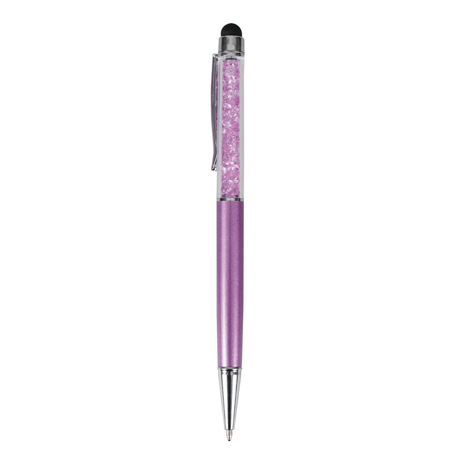 Kugelschreiber Diamond Touchpen