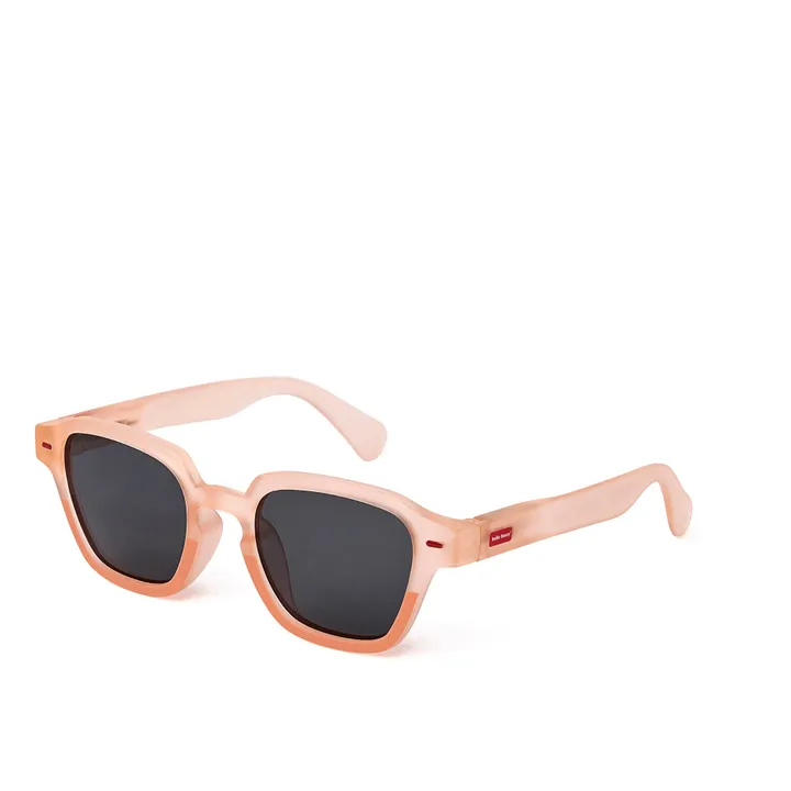 Hello Hossy Lunette de Soleil | Rose pêche