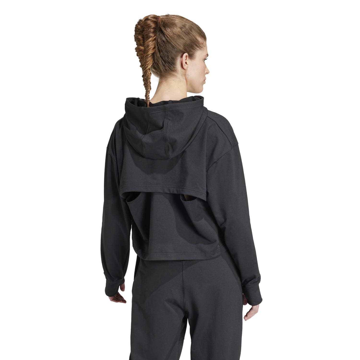 adidas  Power Hoodie