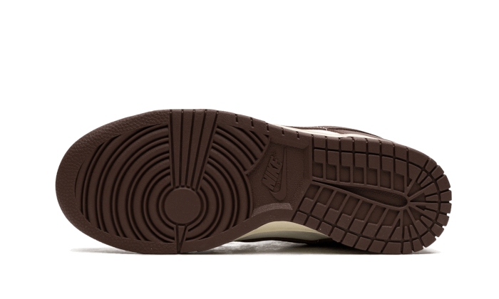 Nike Dunk Low Cacao Wow - 48h Delivery