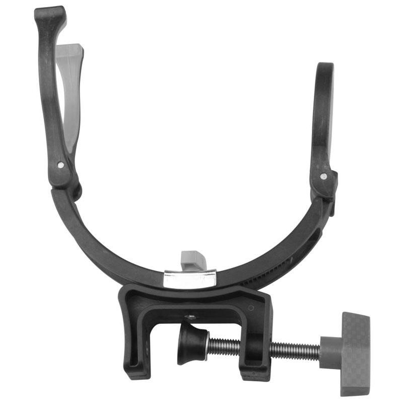 Porte Canne Ron Thompson Boat Rod Holder