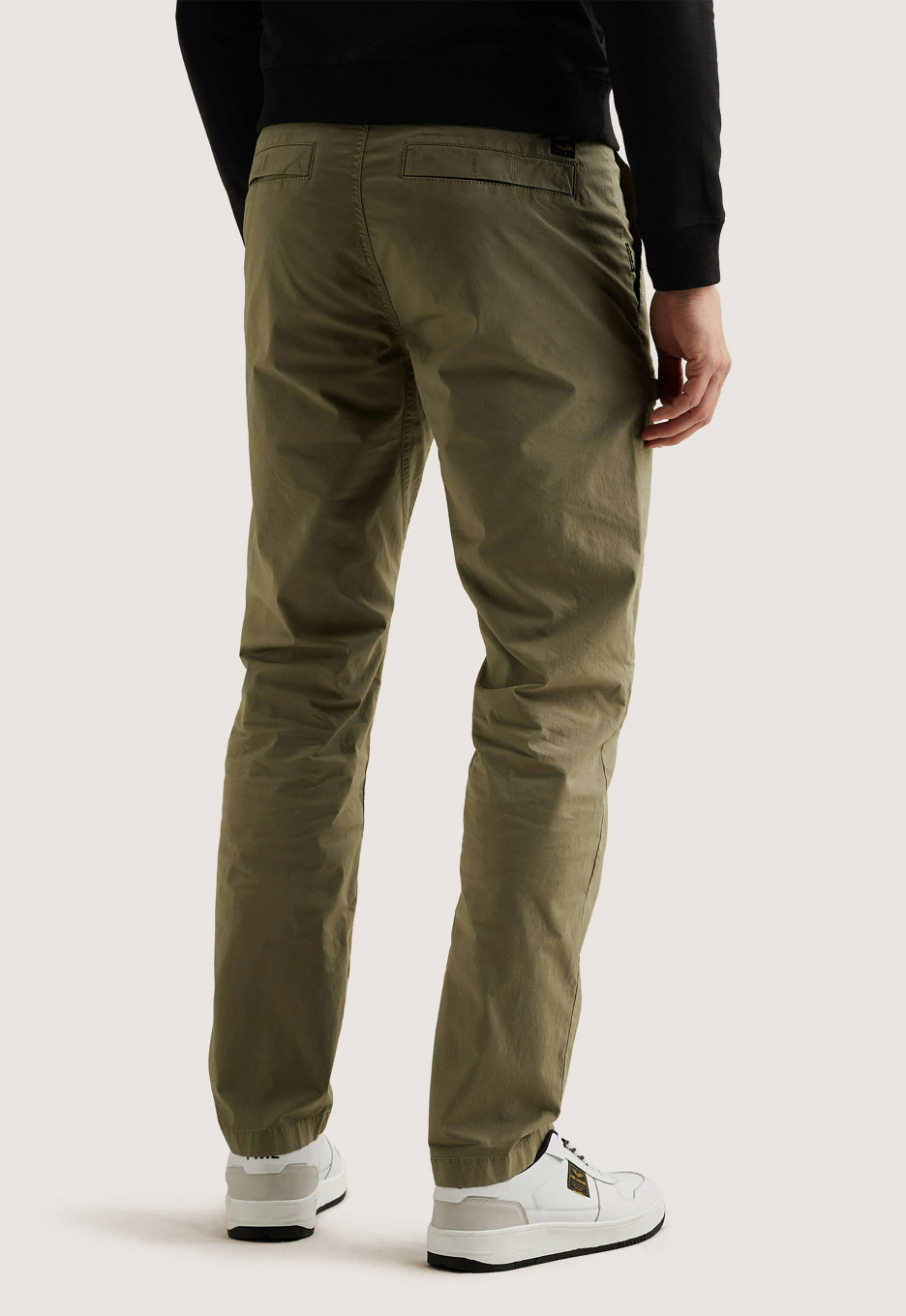 PME Legend Yetliner Hybrid Relaxed Fit Broek