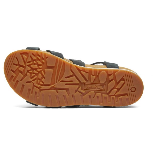 Timberland - Women's Malibu Waves Ankle Strap Sandal - Sandales