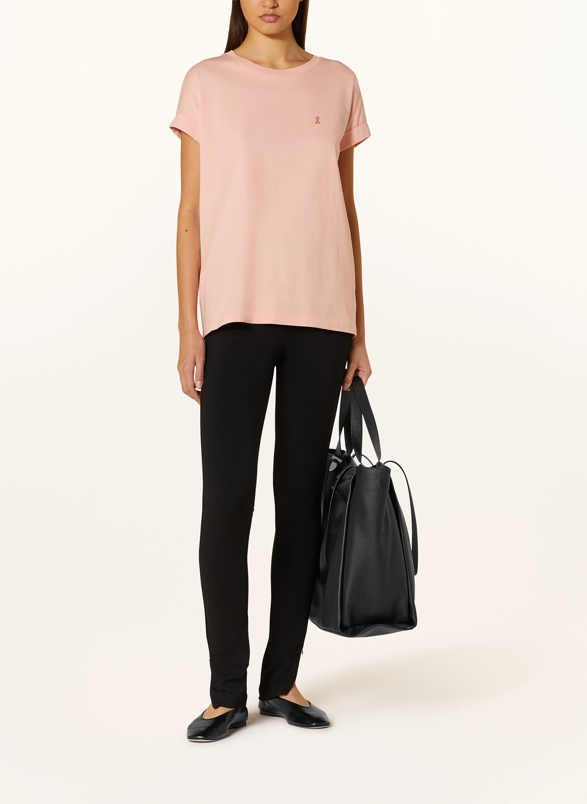 ARMEDANGELS T-Shirt IDAARA
