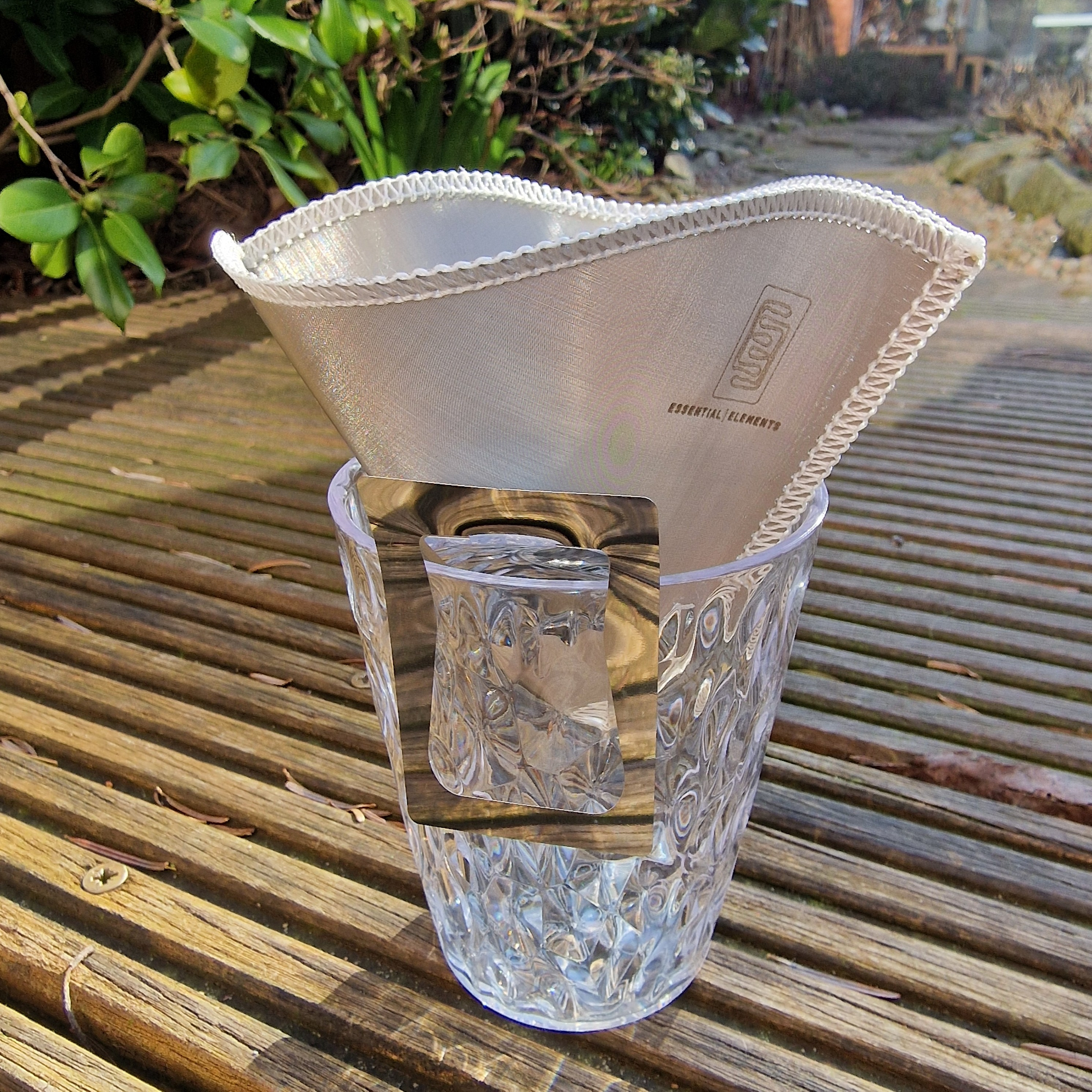 BREW FILTERbasket