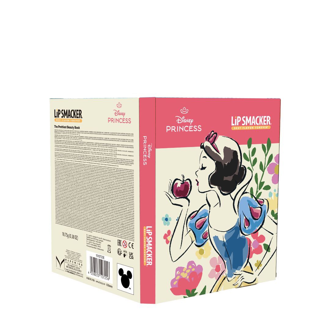 MARKWINS KITS Branca de Neve - Livro de Beleza - 1un