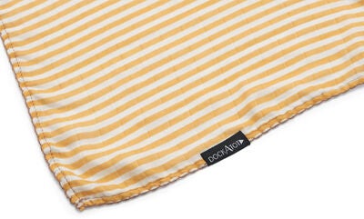 DockATot Svøpeteppe, Golden Stripe/Pumpkin Spice