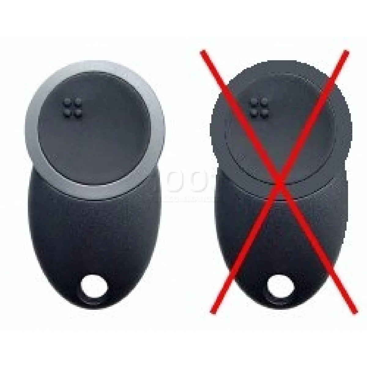 Teleco TXP-433-A01