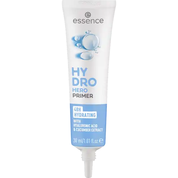 HYDRO HERO PRIMER