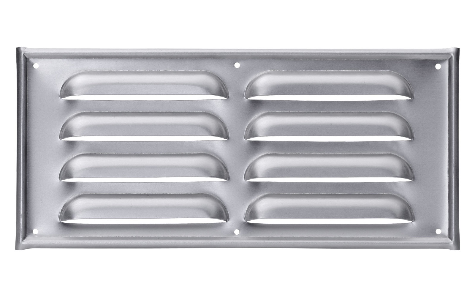 Hülsberg Kiemenblech aus Aluminium