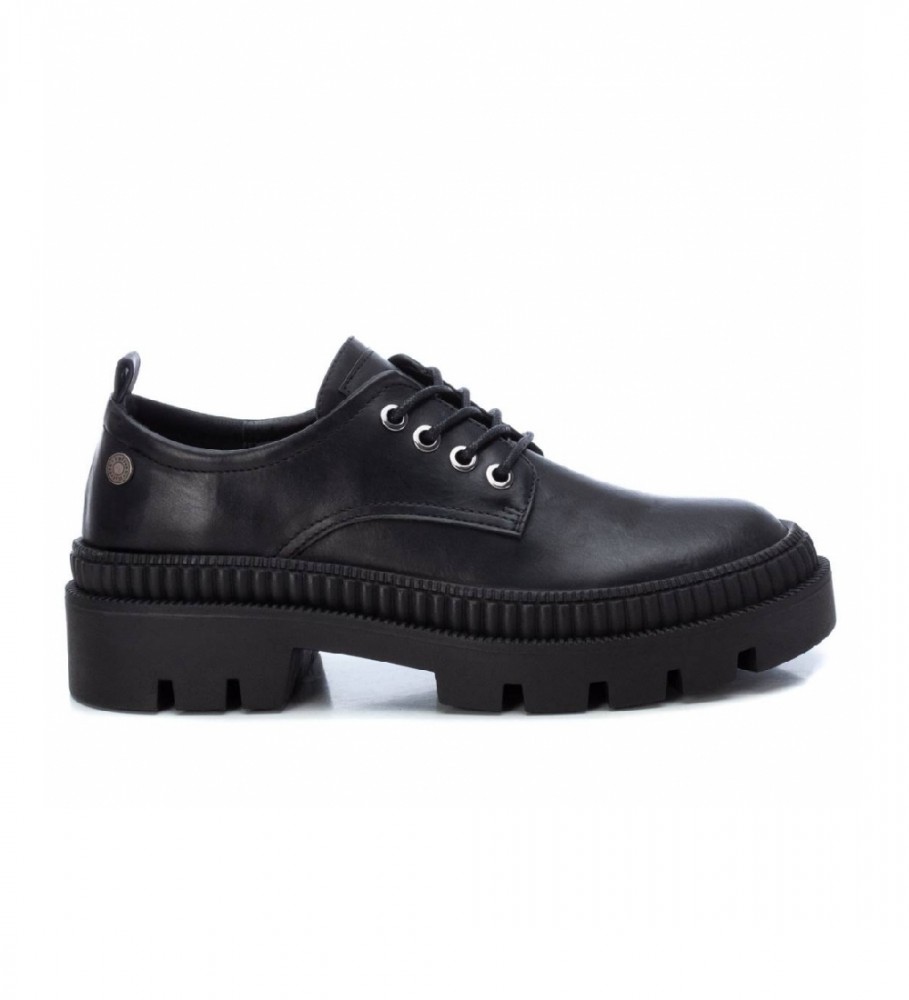 Refresh Shoes 170363 preto