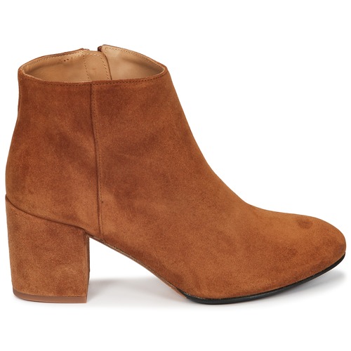 Emma Go - ELNA - Cognac