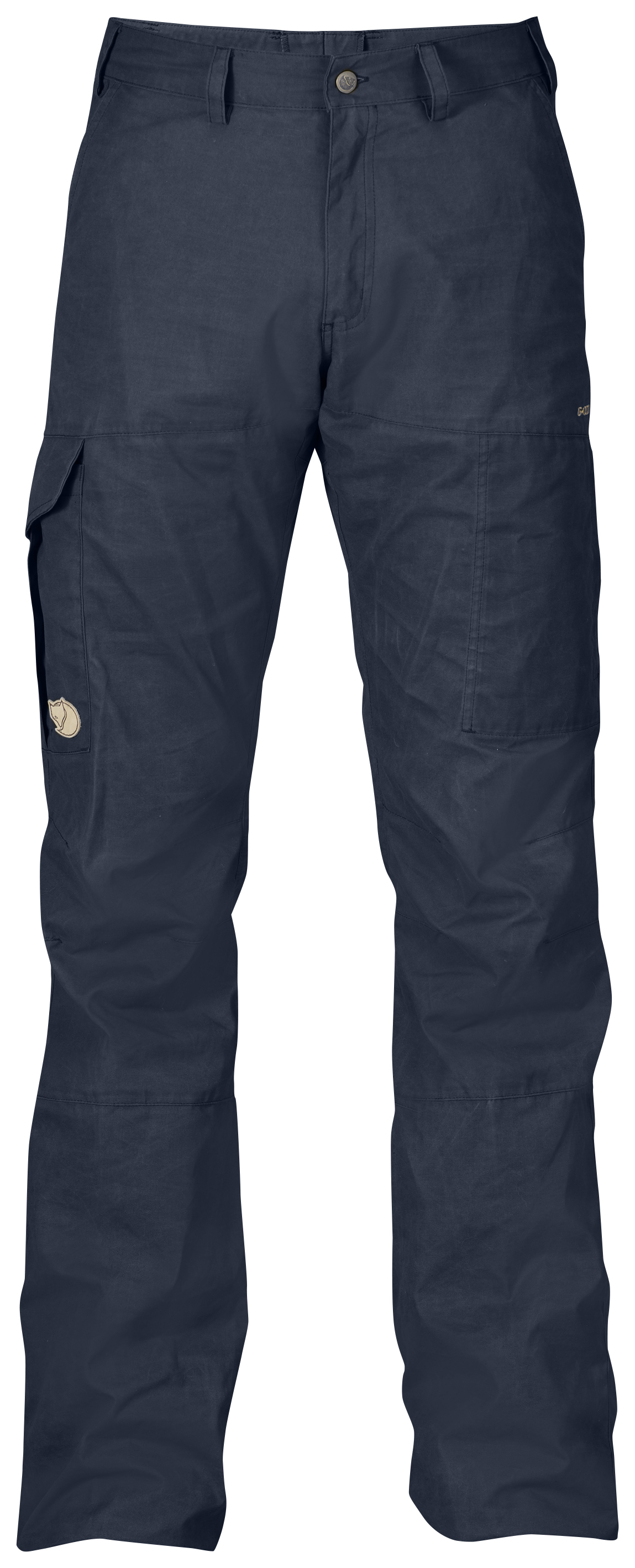 Fjäll Raven Karl Pro Trousers M