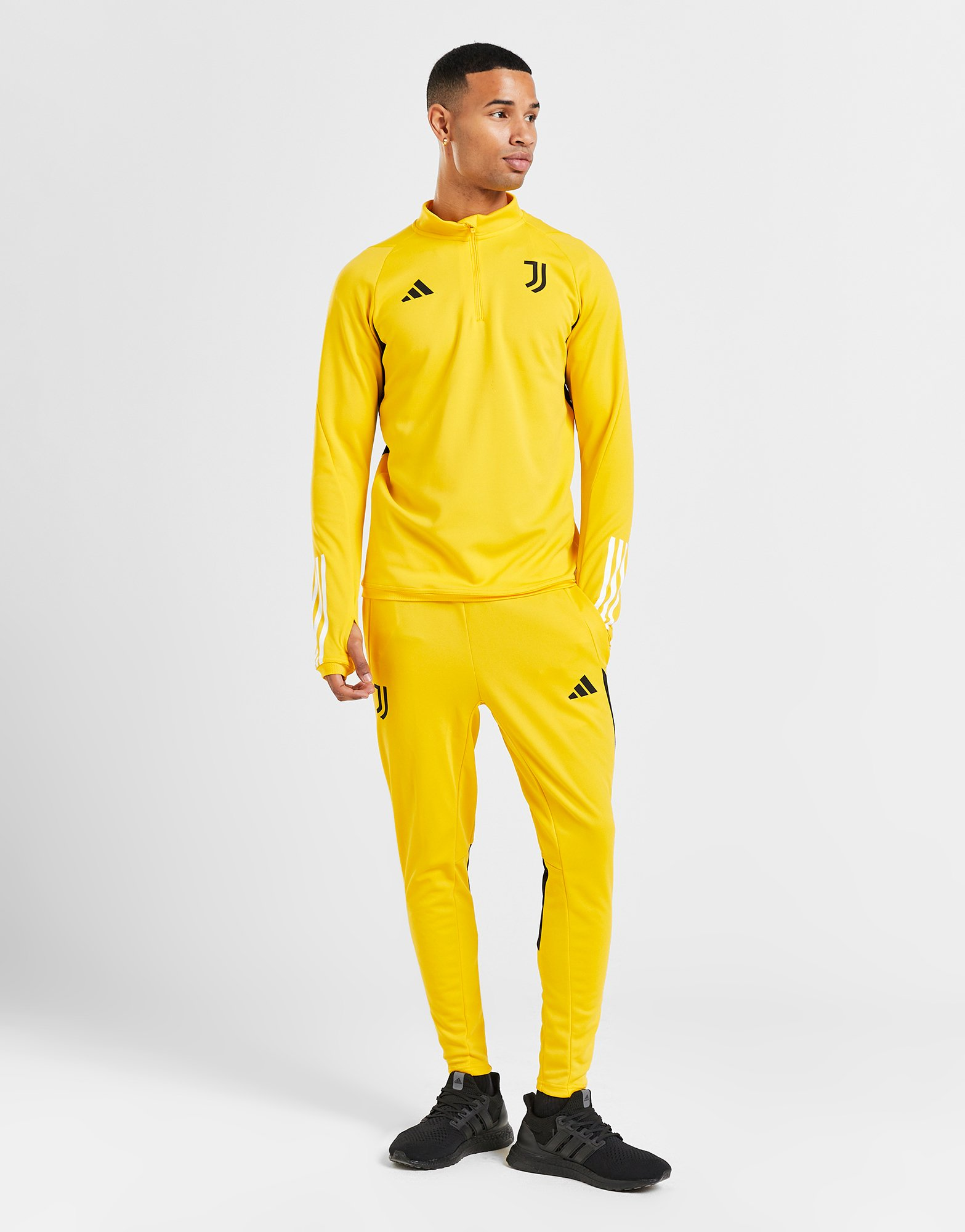 adidas Haut d'entraînement Juventus Tiro 23