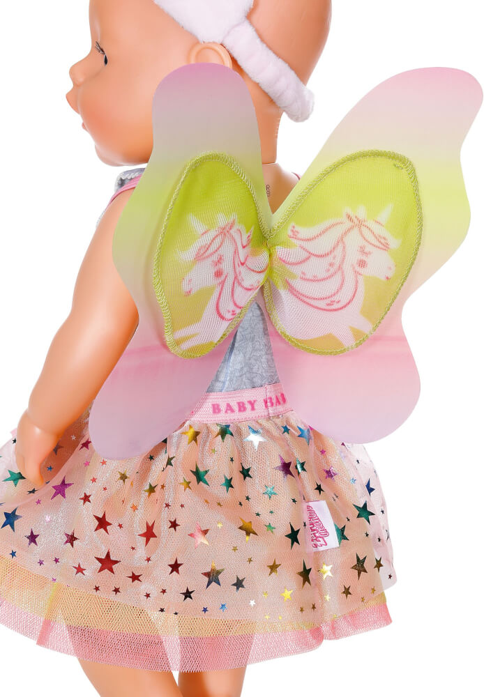 BABY born Fantasy Partnerlook Set