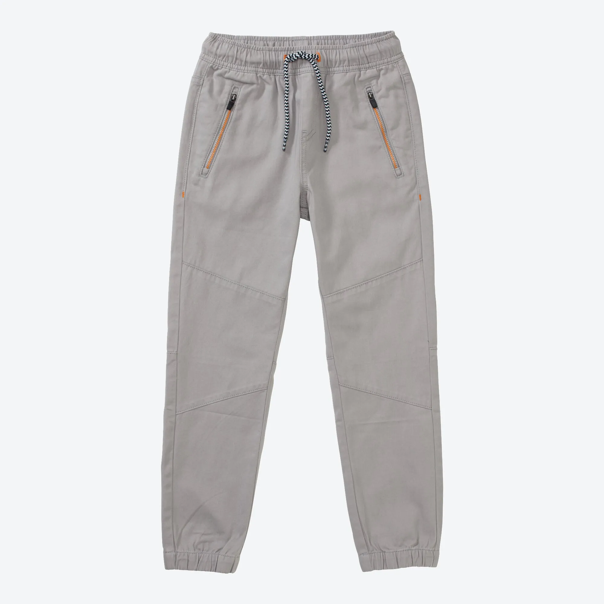 Jungen-Hose im Cargo-Style