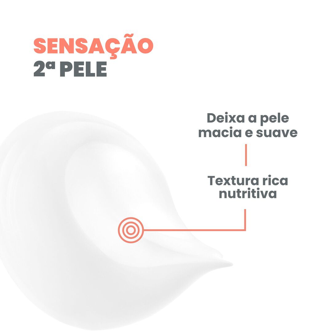 AVENE  Máscara Hidratante Suavizante - 50ml