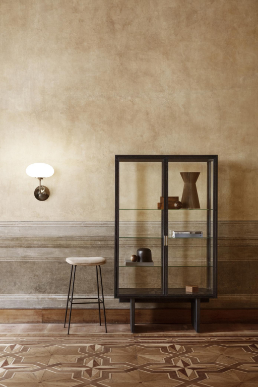 Gubi Stemlite wandlamp