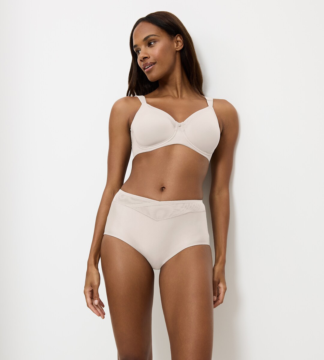 TRIUMPH<br>Sutiã Envolvente True Shape Sensation