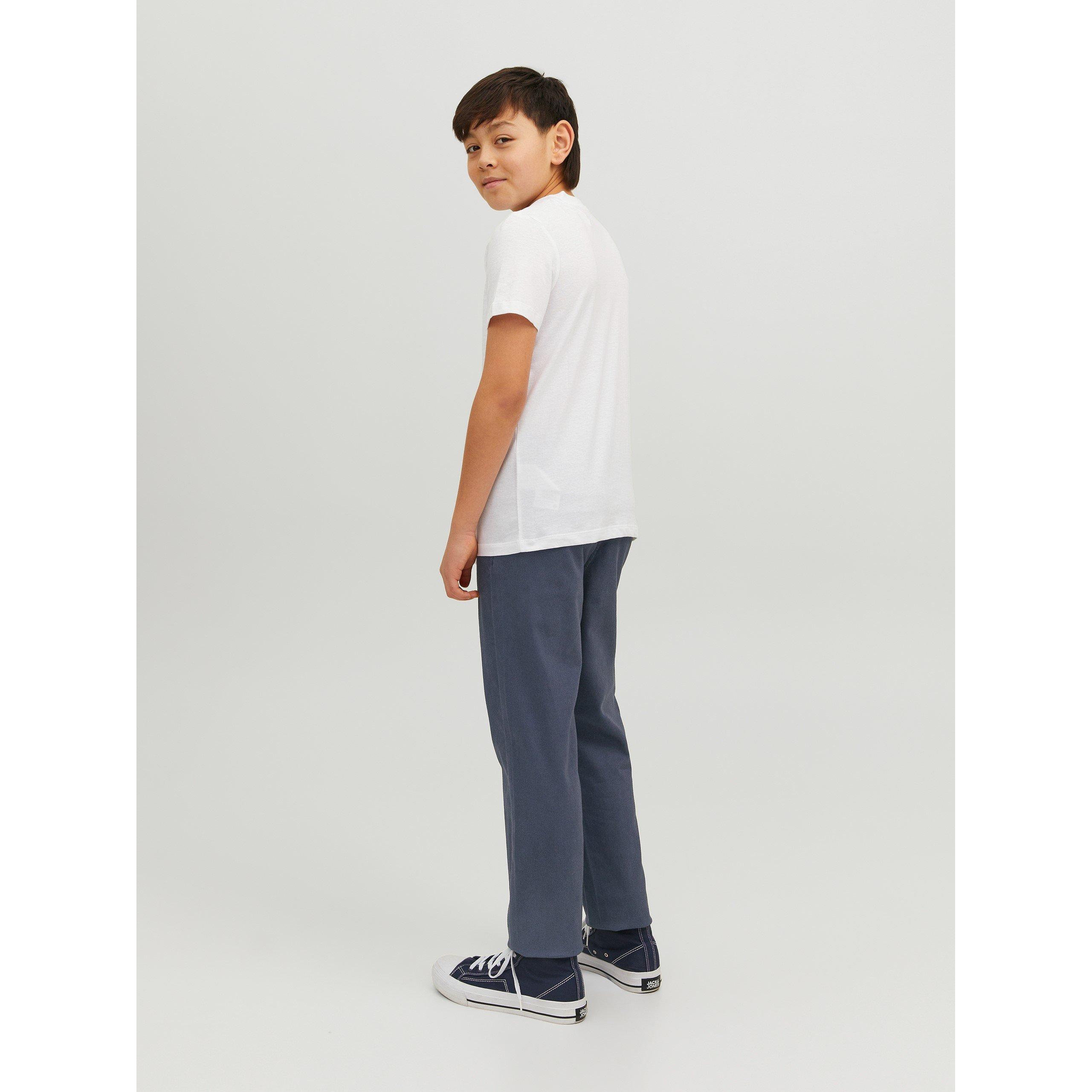 Jack and Jones J And J Dave Chinos Childrens