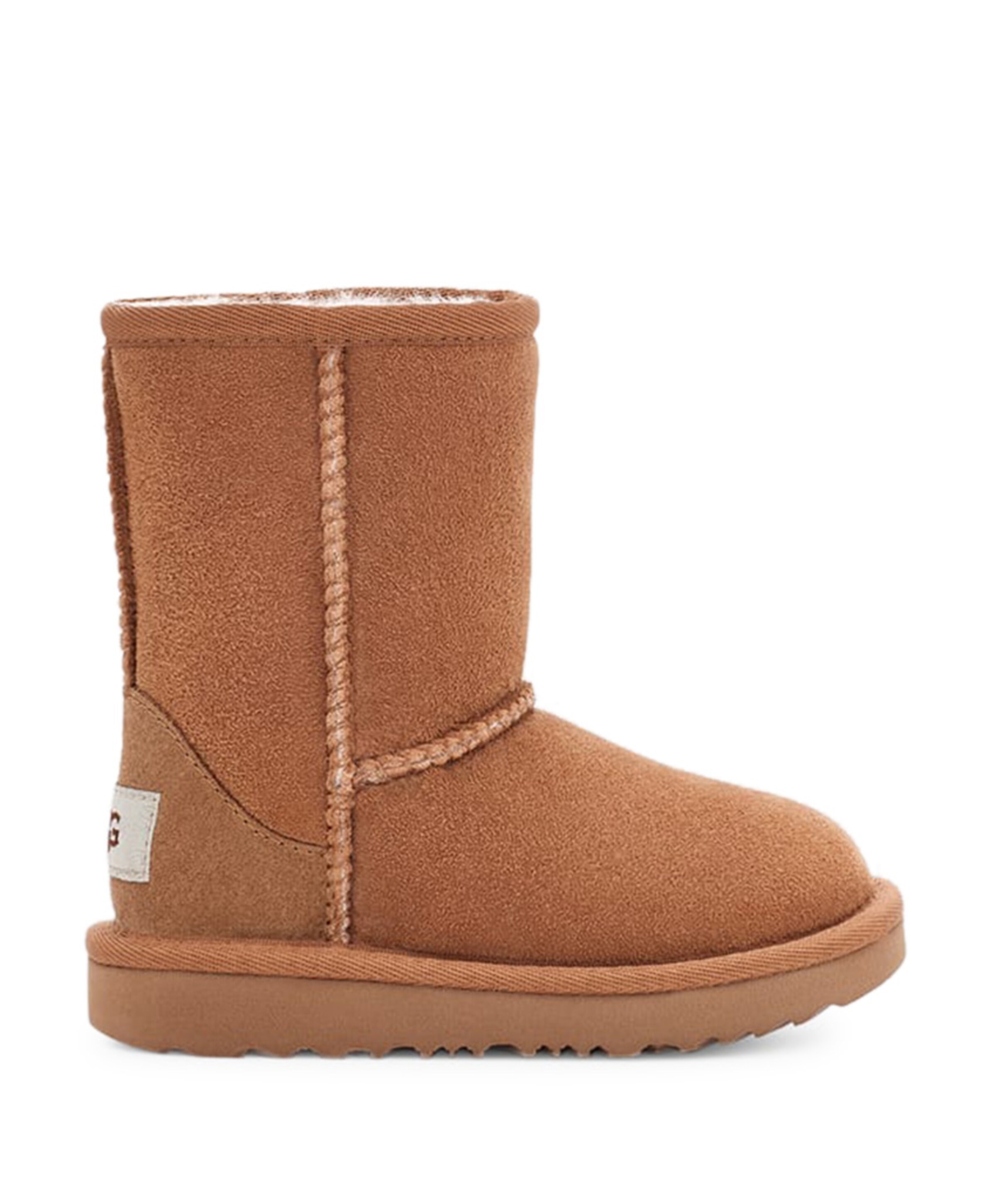 Ugg Classic II laarzen bruin