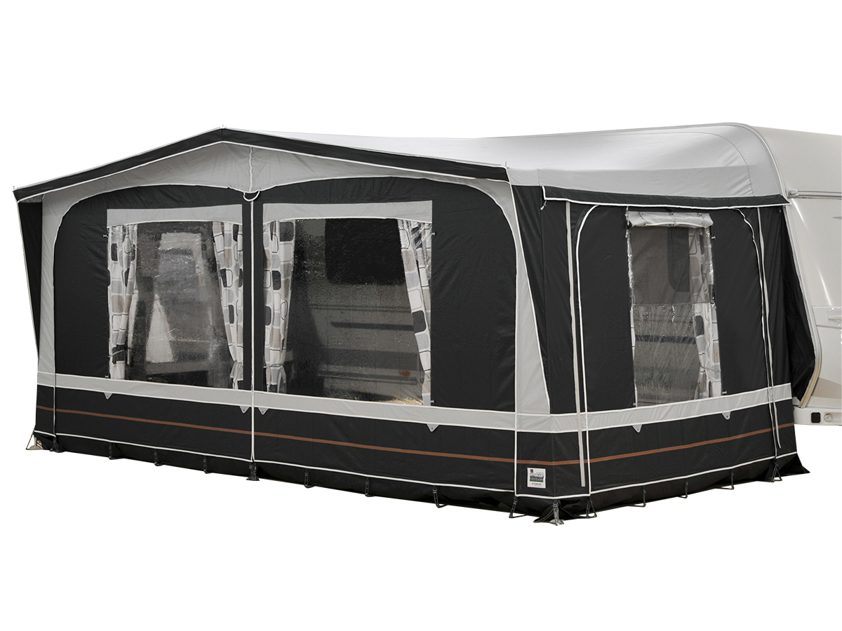 Obelink Milaan 270 maat 17 (1056 - 1080 cm) caravanvoortent