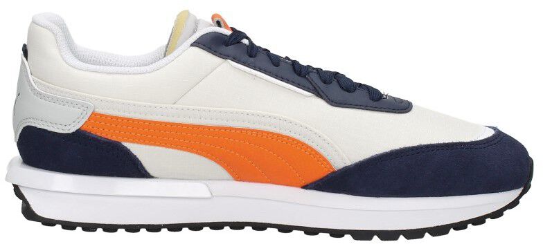 Puma City Rider Electric gebroken wit
