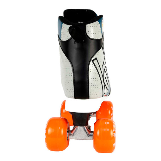 Patins Krf School Roller Street Quad