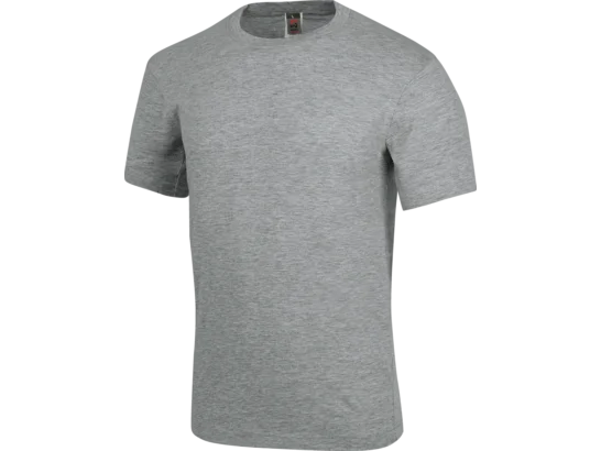 Lot de 5 tee-shirts de travail Würth MODYF gris