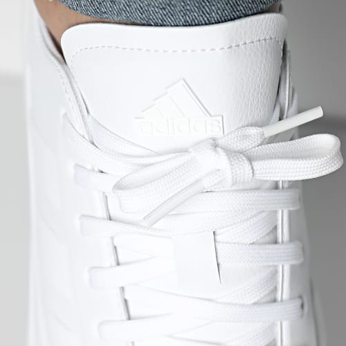Baskets Zntasy GZ2312 Cloud White
