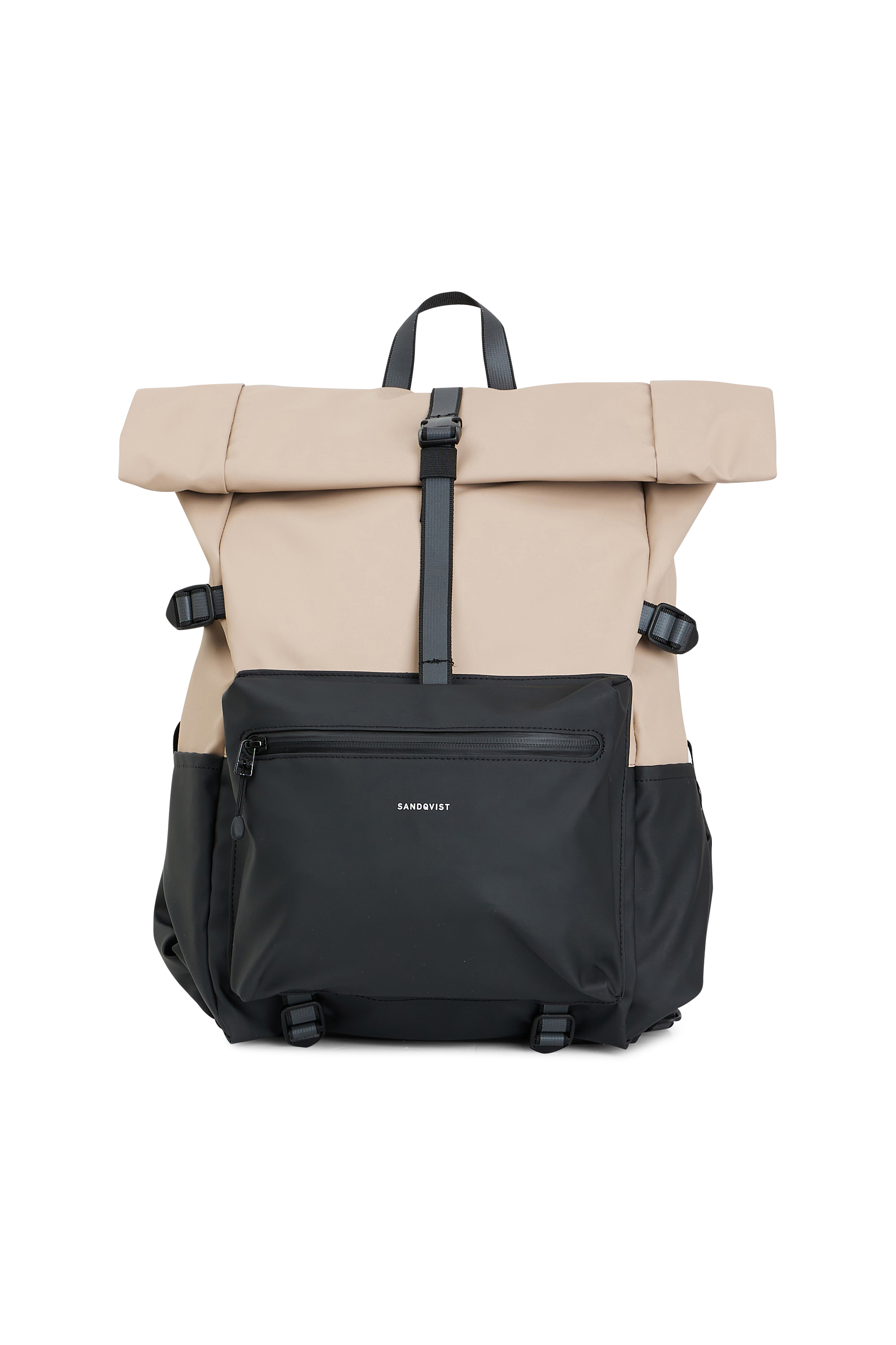 SANDQVIST Sac à dos RUBEN 2.0 Multicolore