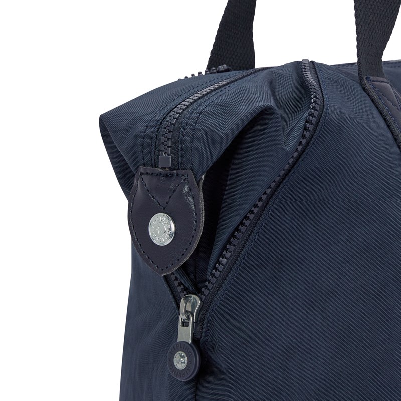 Kipling<br>Shopper Totebag Art