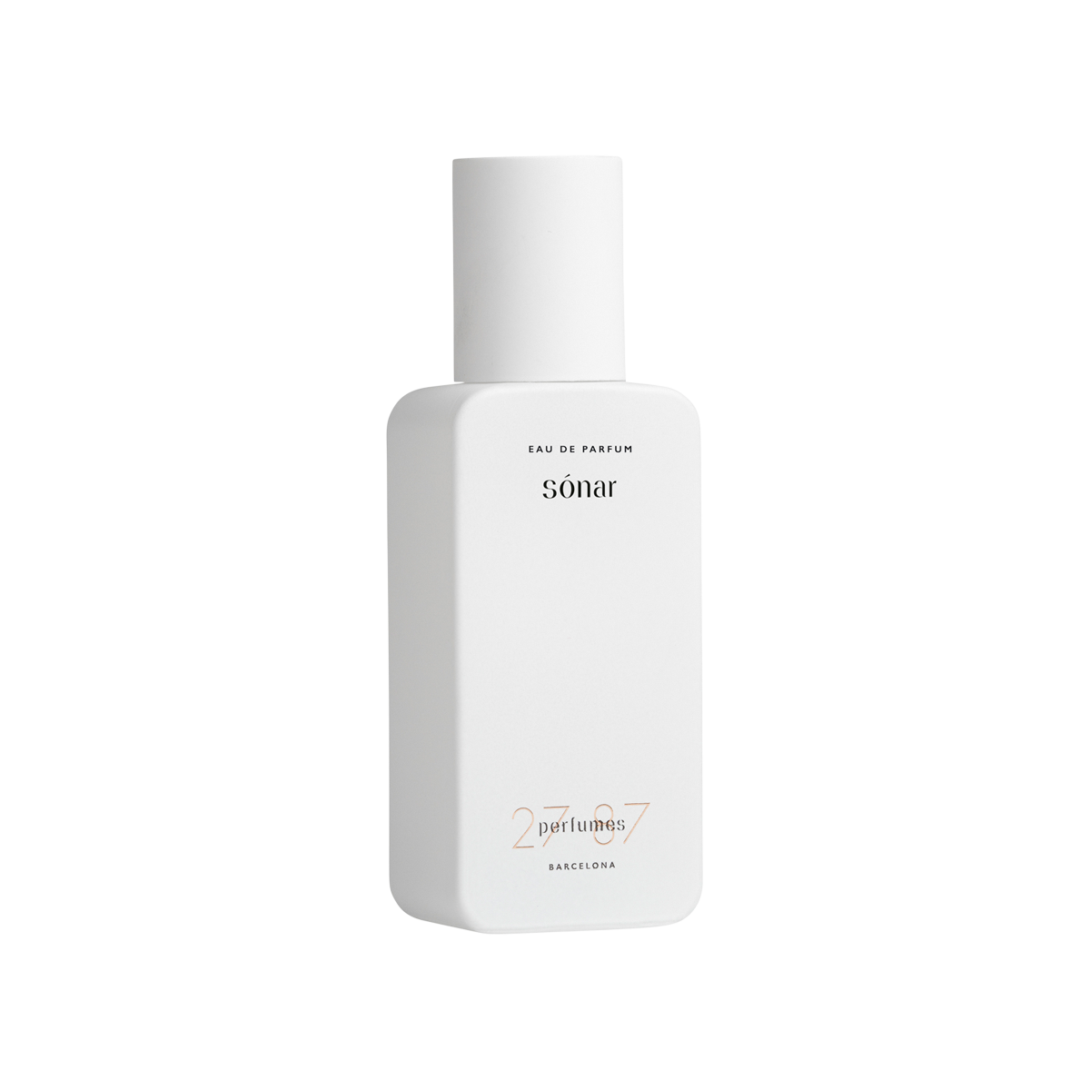 Sónar Eau de Parfum 87ml