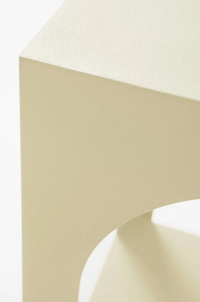 VESTA sidebord 40x40 cm