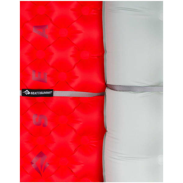 Sac de couchage SEA TO SUMMIT MAT COUPLER KIT LOOPS