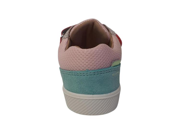 Superfit 1-776 roze wit