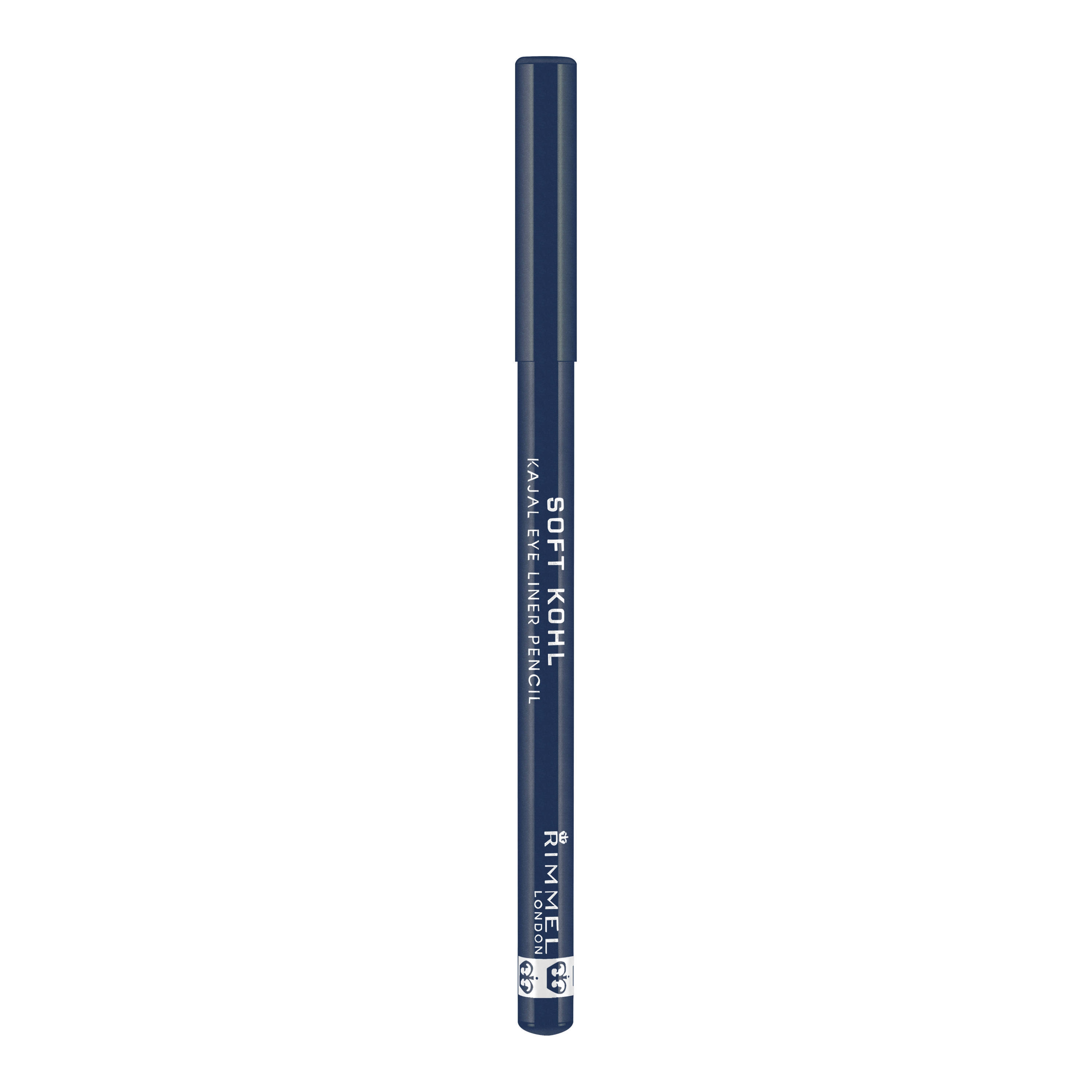 Rimmel London Soft Kohl Kajal Professional Eye Pencil - Denim Blue 021
