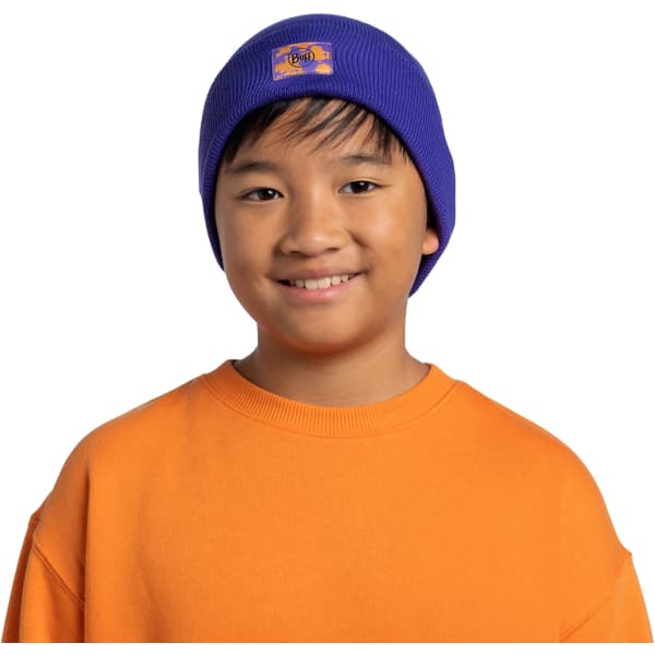 Bonnet ski BUFF BEANIE BERY ULTRAMARINE
