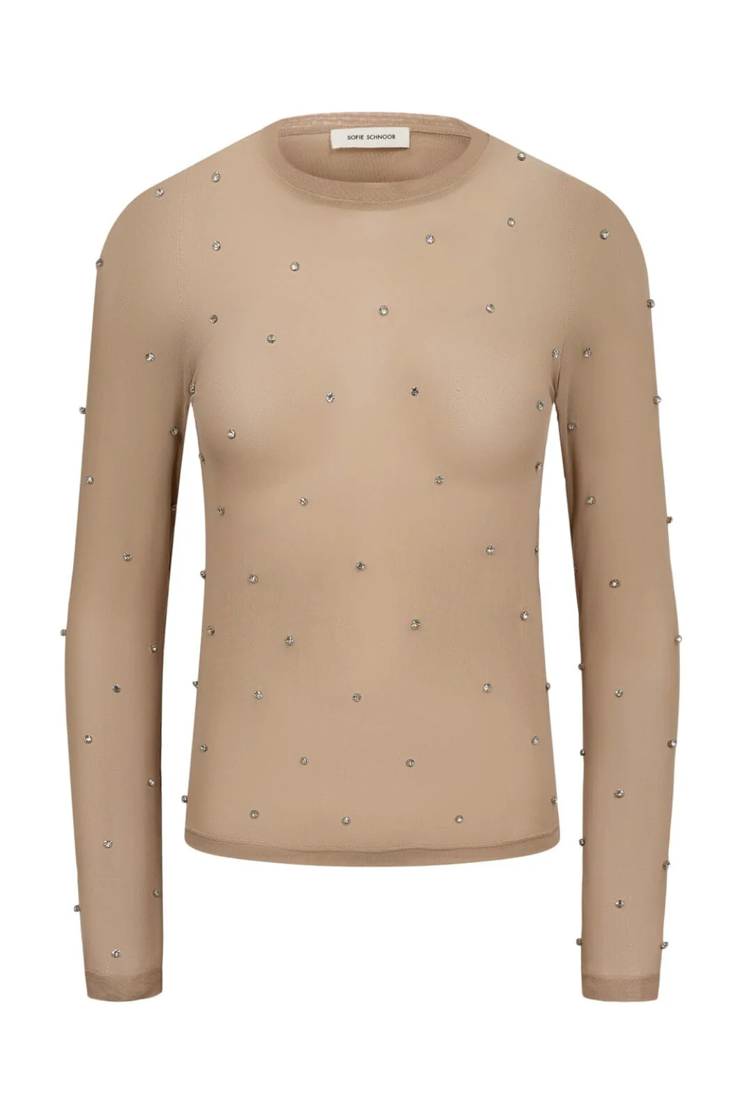 Sofie Schnoor S241401 T-Shirt Long-Sleeve