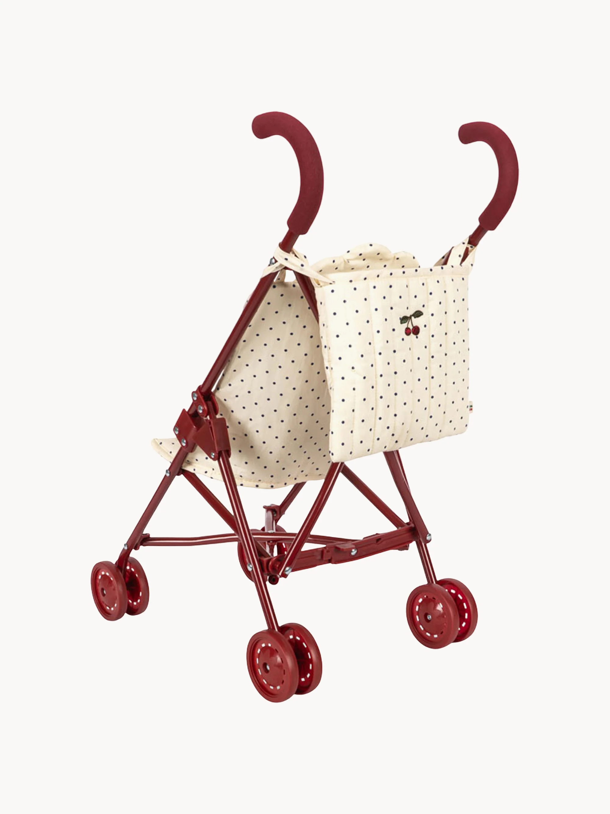 Poppenwagen Estate Dot