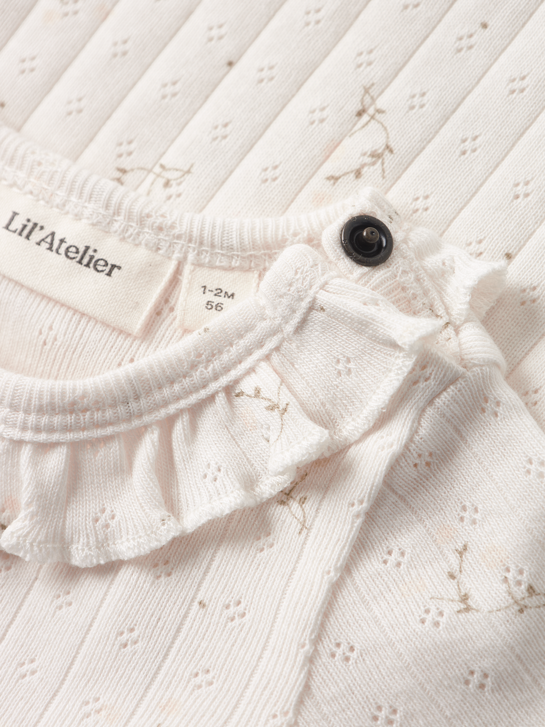 Lil' Atelier Bodystocking Rachello