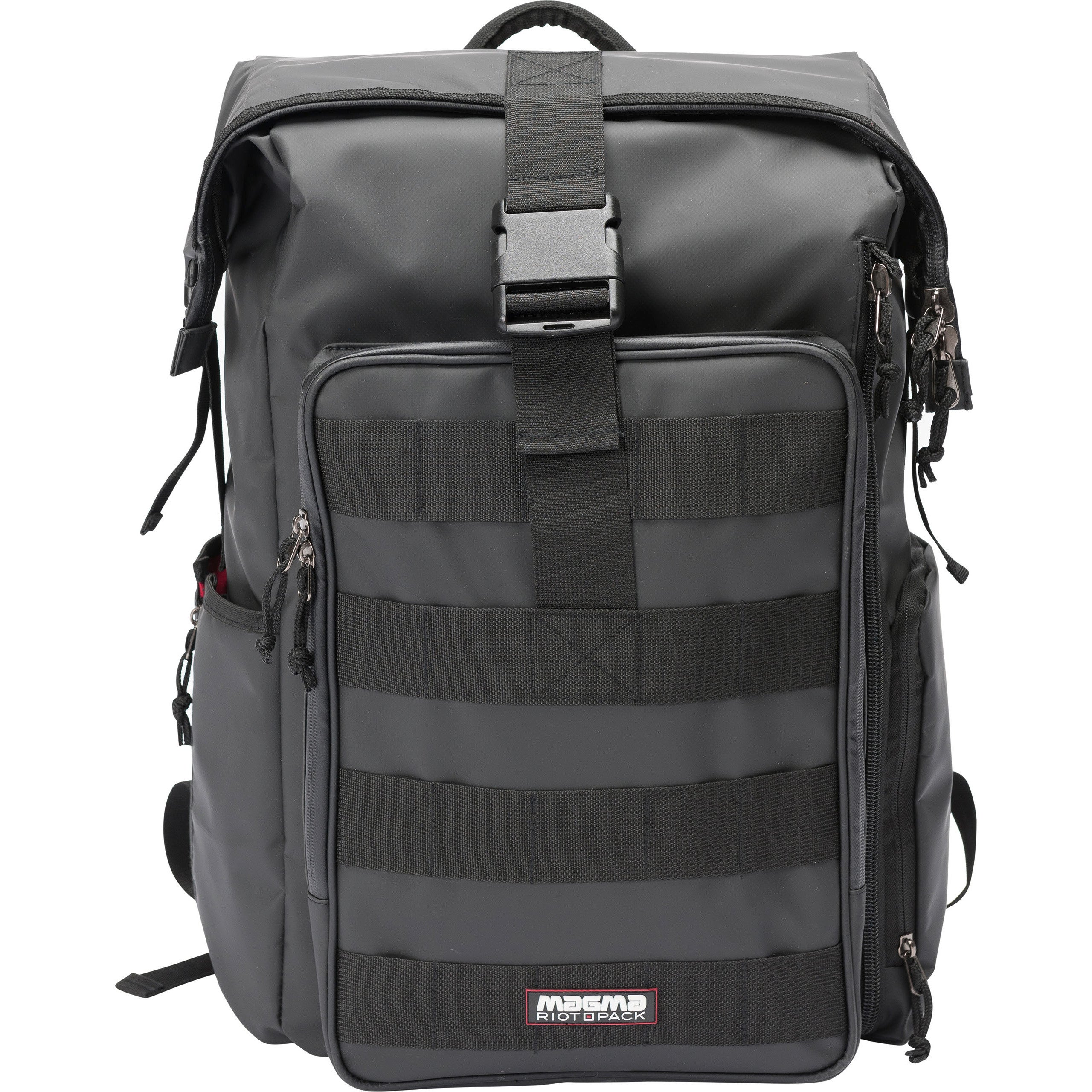 Magma Riot DJ-Stashpack XL Plus rugtas voor DJ-gear