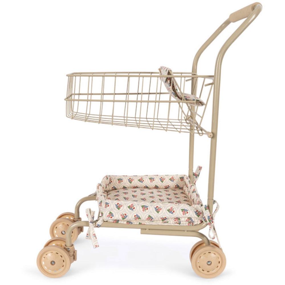 Køb Konges Sløjd Verona Blues Kids Shopping Cart