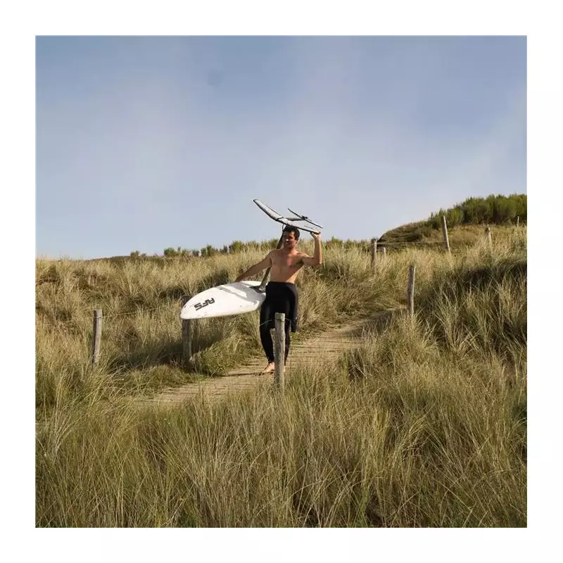 Planche de SUP Foil Downwind AFS Blackbird V3