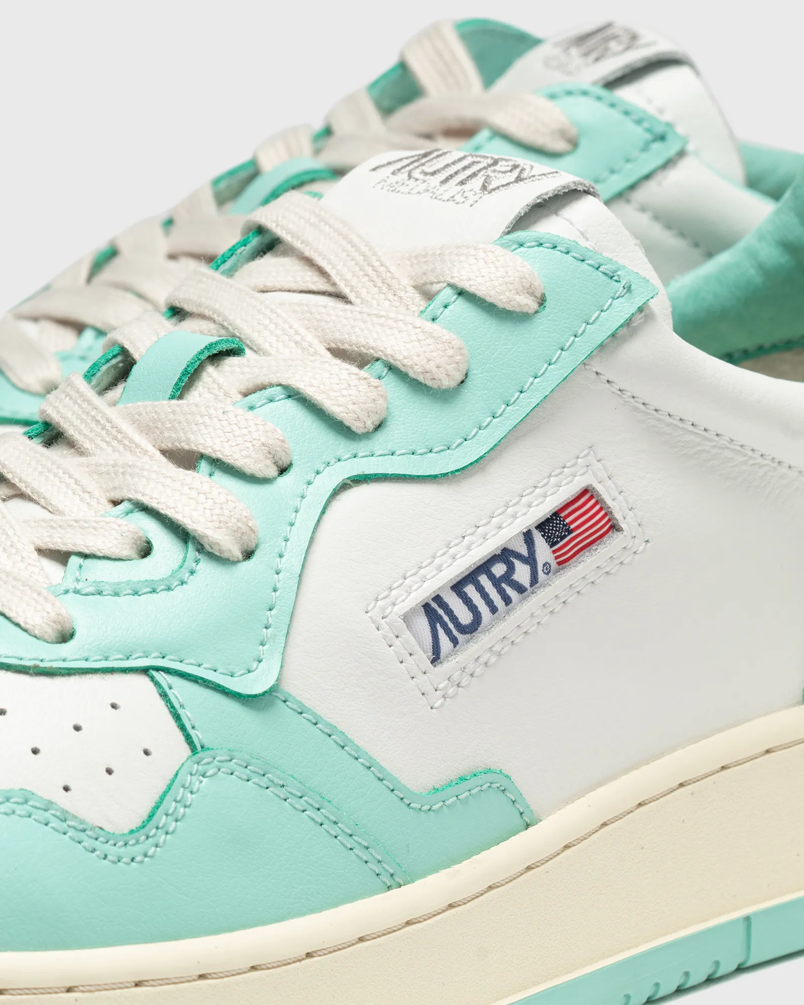 Autry Action Shoes AUTRY 1 LOW MAN