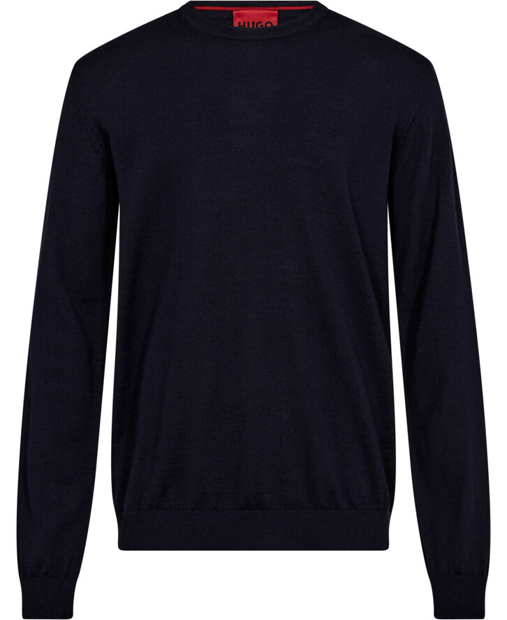 HUGO HUGO Men Leisure Knitwear 410